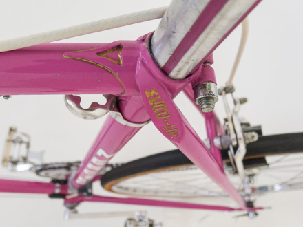 Mercier Service de Course Team Color 1975