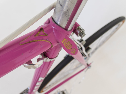 Mercier Service de Course Team Color 1975