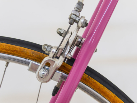 Mercier Service de Course Team Color 1975