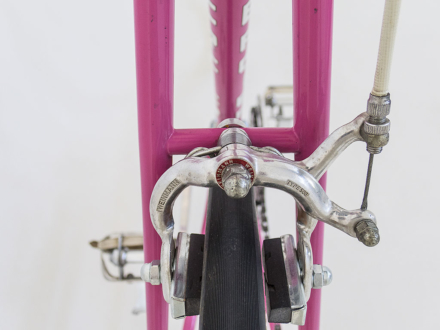 Mercier Service de Course Team Color 1975