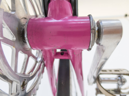 Mercier Service de Course Team Color 1975