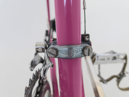 Mercier Service de Course Team Color 1975