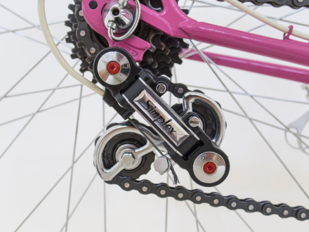 Mercier Service de Course Team Color 1975