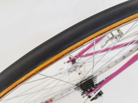 Mercier Service de Course Team Color 1975
