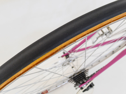 Mercier Service de Course Team Color 1975