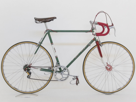 Schlegel-Rad 1962