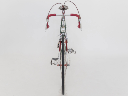 Schlegel-Rad 1962