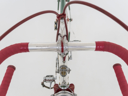 Schlegel-Rad 1962