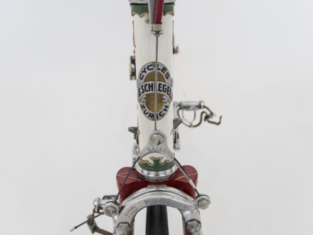 Schlegel-Rad 1962