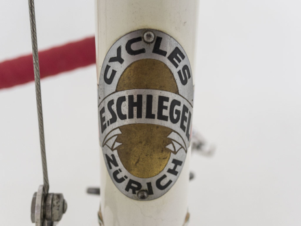 Schlegel-Rad 1962