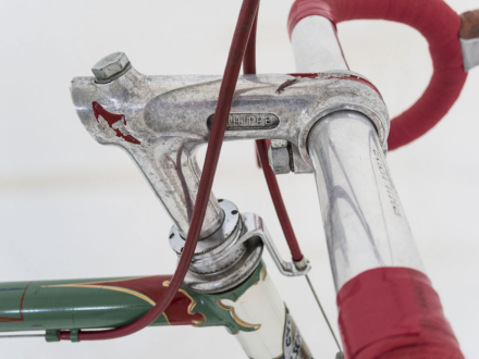 Schlegel-Rad 1962