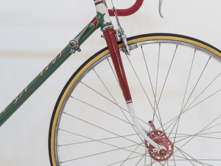 Schlegel-Rad 1962
