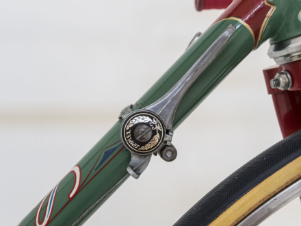 Schlegel-Rad 1962