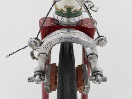 Schlegel-Rad 1962
