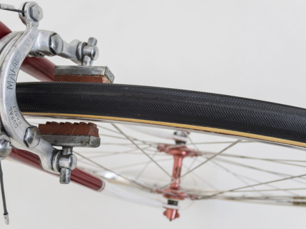 Schlegel-Rad 1962