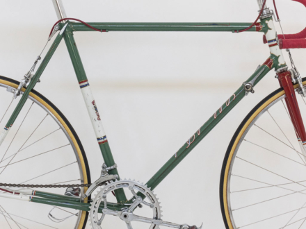 Schlegel-Rad 1962