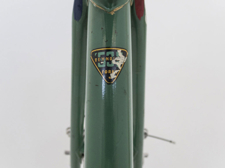 Schlegel-Rad 1962