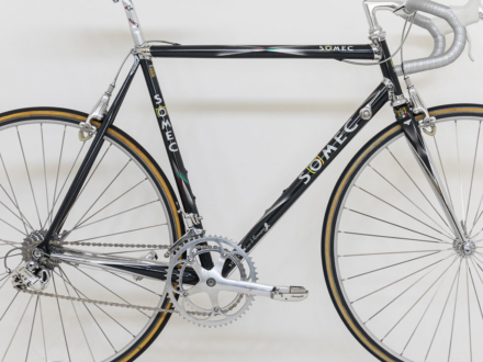 Somec Promax CZ 1999