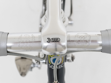 Somec Promax CZ 1999