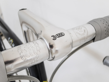 Somec Promax CZ 1999