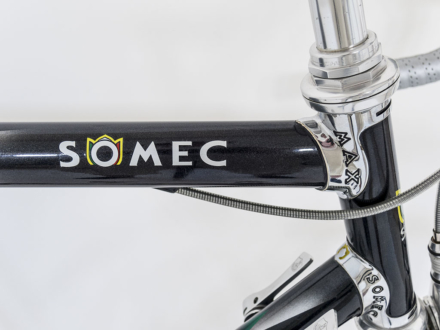 Somec Promax CZ 1999