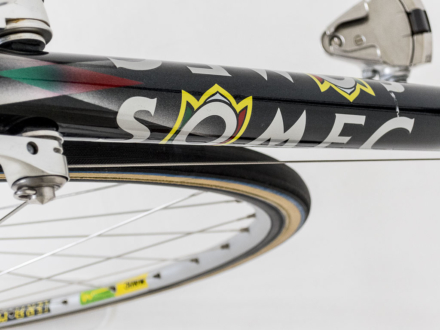 Somec Promax CZ 1999