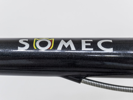 Somec Promax CZ 1999