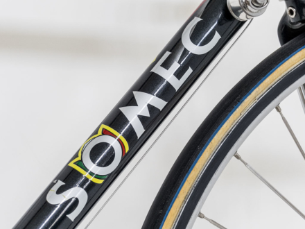 Somec Promax CZ 1999