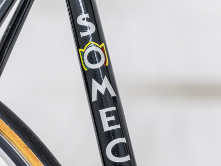 Somec Promax CZ 1999