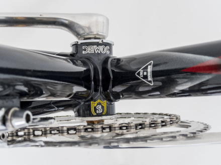 Somec Promax CZ 1999