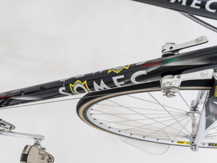 Somec Promax CZ 1999