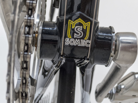Somec Promax CZ 1999