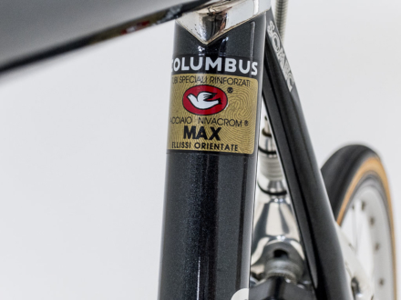 Somec Promax CZ 1999