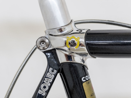 Somec Promax CZ 1999