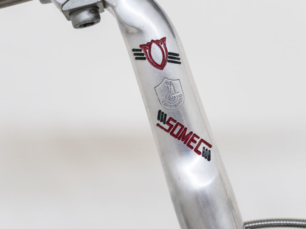 Somec Promax CZ 1999