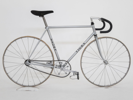 Tigra Pista Comepre Titanium 1975