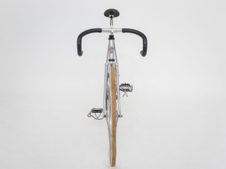 Tigra Pista Comepre Titanium 1975
