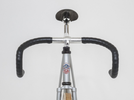 Tigra Pista Comepre Titanium 1975