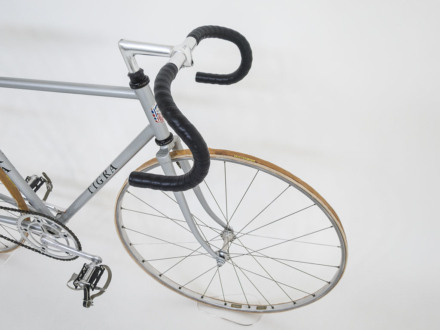 Tigra Pista Comepre Titanium 1975