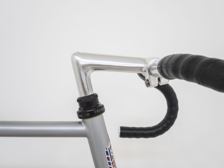 Tigra Pista Comepre Titanium 1975