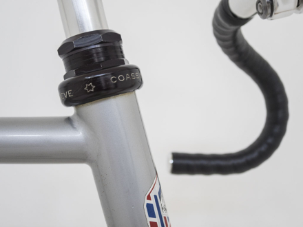 Tigra Pista Comepre Titanium 1975
