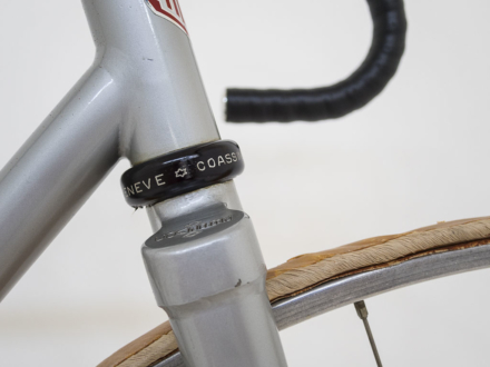 Tigra Pista Comepre Titanium 1975