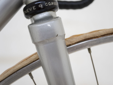 Tigra Pista Comepre Titanium 1975