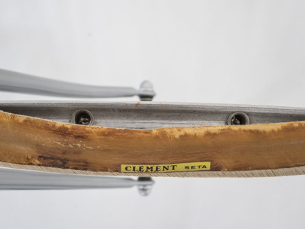 Tigra Pista Comepre Titanium 1975