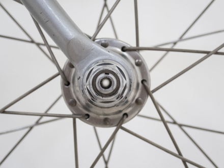 Tigra Pista Comepre Titanium 1975