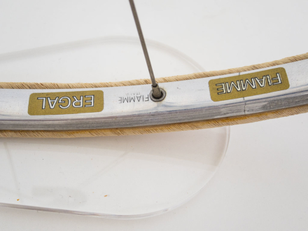 Tigra Pista Comepre Titanium 1975