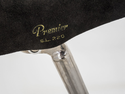 Tigra Pista Comepre Titanium 1975