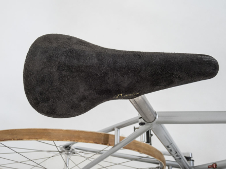 Tigra Pista Comepre Titanium 1975