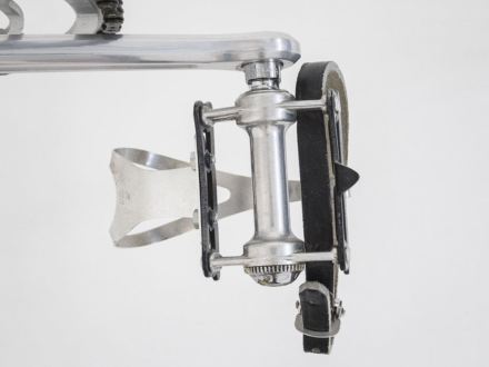 Tigra Pista Comepre Titanium 1975