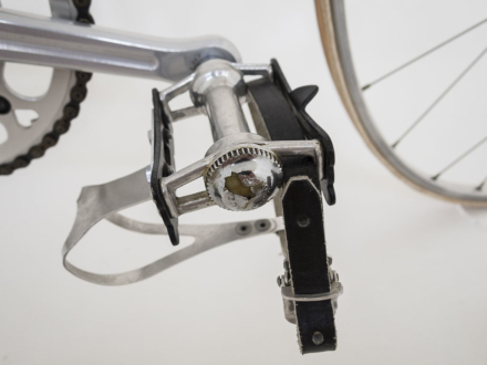 Tigra Pista Comepre Titanium 1975